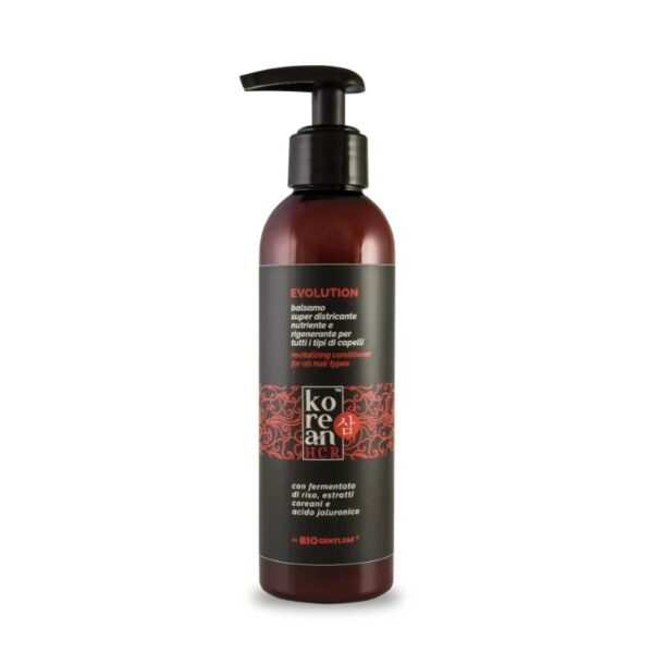 Evolution Balsamo Rigenerante 200ml - Gentleaf