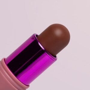 Estasi Choco Color Lip&Face Balm - Neve Cosmetics