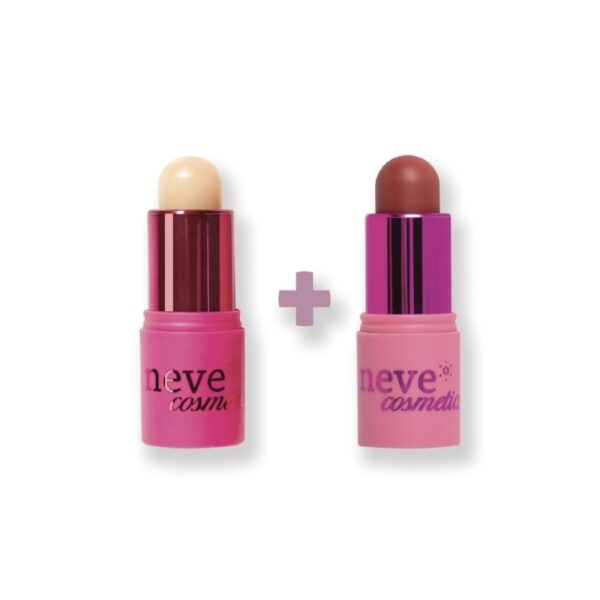 Better Together Set - Neve Cosmetics