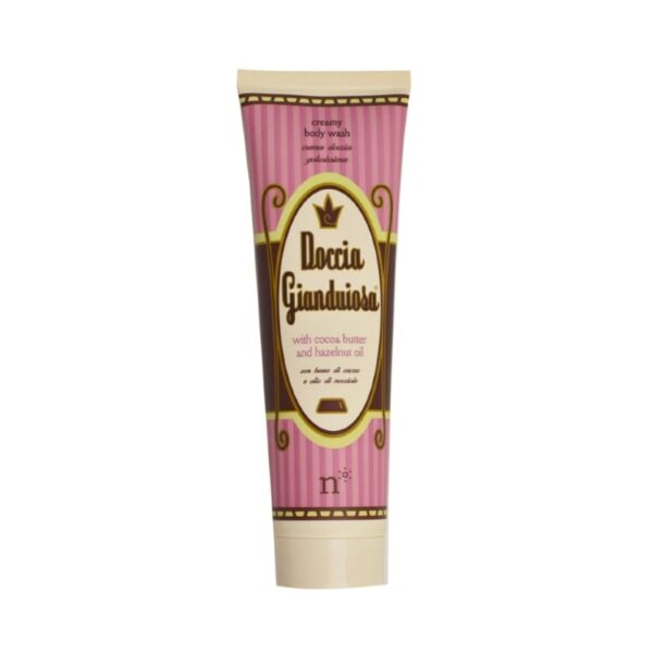Doccia Gianduiosa - Neve Cosmetics