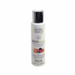 Mattissima - Lozione opacizzante 100ml - Parentesi Bio
