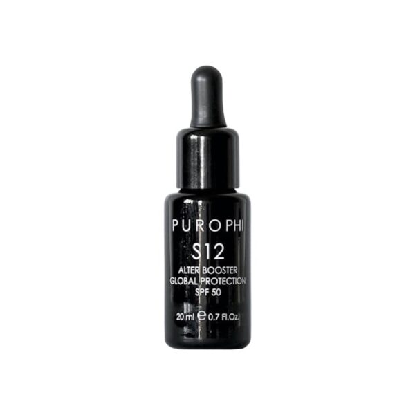 S12 Alter Booster - SPF50 - Purophi