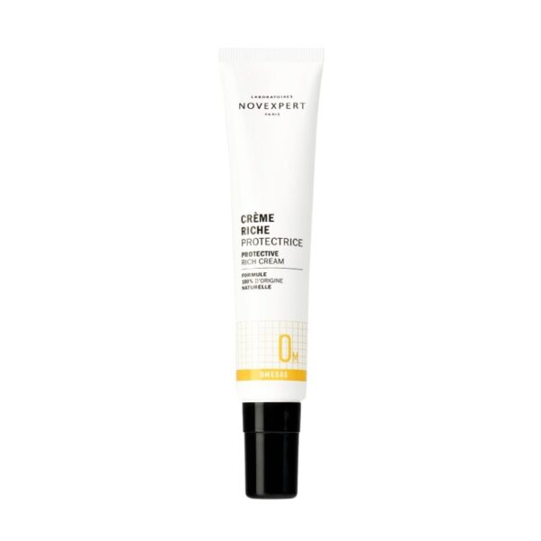 Omega -  Crema ricca protettiva 40ml - Novexpert