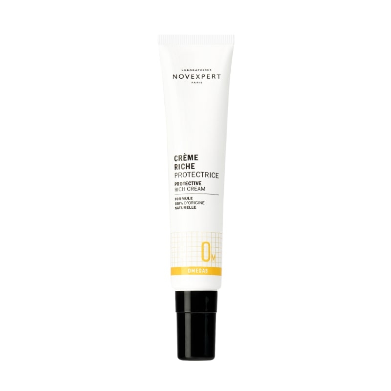 Omega - Crema ricca protettiva 40ml - Novexpert