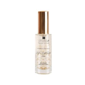 Precious Lift & Light Gold Tonic 50ml - Eterea