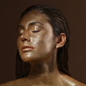 Precious Lift & Light Gold Tonic 50ml - Eterea