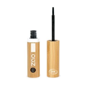 Trattamento Fortificante Ciglia 89 - Zao Organic