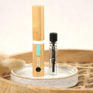Trattamento Fortificante Ciglia 89 - Zao Organic