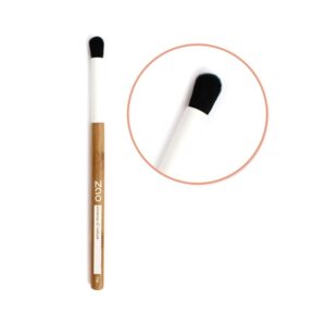 Bamboo Pennello Sfumino 710 - Zao Organic