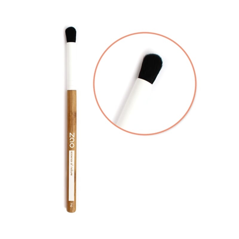 Bamboo Pennello Sfumino 710 - Zao Organic