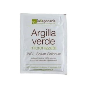 Argilla Verde - La Saponaria