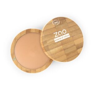 Terra Cotta Minerale 347 Bagliore Naturale - Zao Organic
