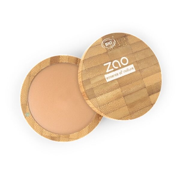 Terra Cotta Minerale 347 Bagliore Naturale - Zao Organic