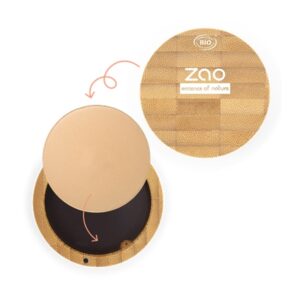 Terra Cotta Minerale 346 opacizzante - Zao Organic