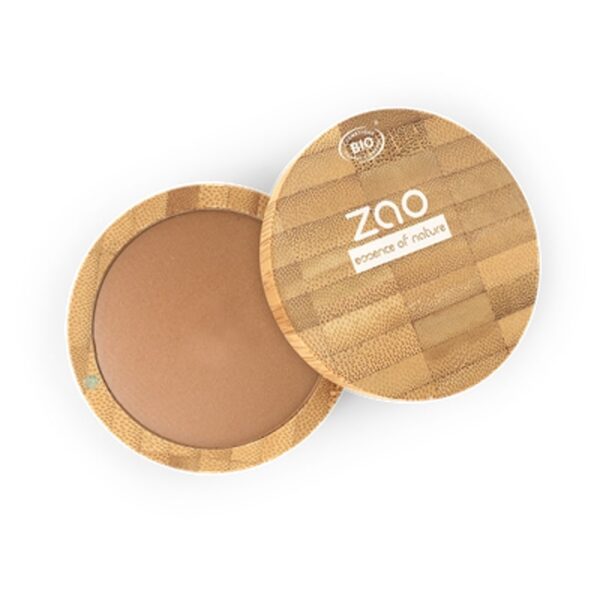 Terra Cotta Minerale 345 Cioccolato al latte  - Zao Organic