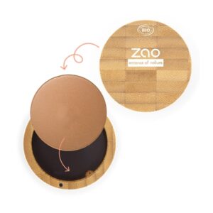 Terra Cotta Minerale 345 Cioccolato al latte  - Zao Organic