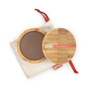 Terra Cotta Minerale 344 Cioccolato  - Zao Organic