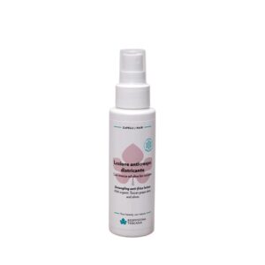 Lozione anticrespo - Biofficina Toscana