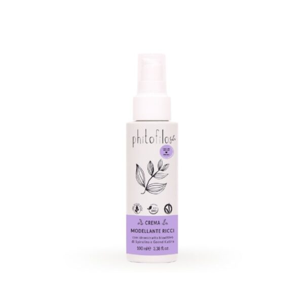Crema modellante Ricci 100ml- Phitofilos