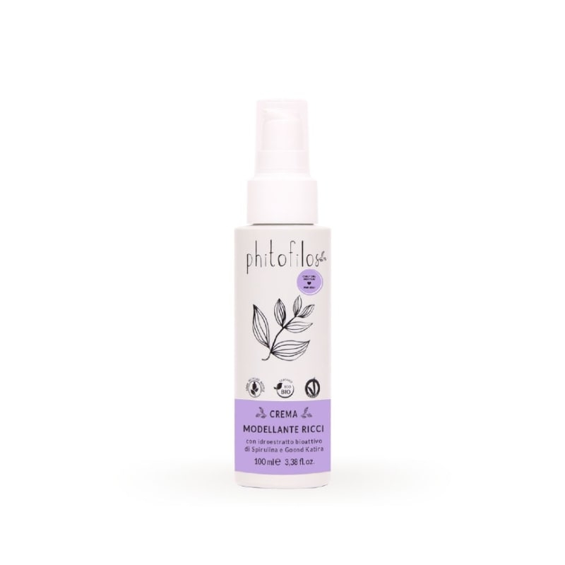 Crema modellante Ricci 100ml- Phitofilos
