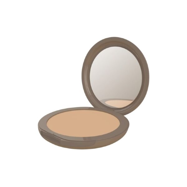 Fondotinta Flat Perfection Tan Warm - Neve Cosmetics
