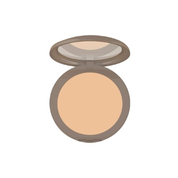 Fondotinta Flat Perfection Tan Warm - Neve Cosmetics - immagine 2