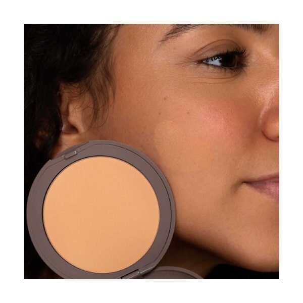 Fondotinta Flat Perfection Tan Warm - Neve Cosmetics - immagine 3