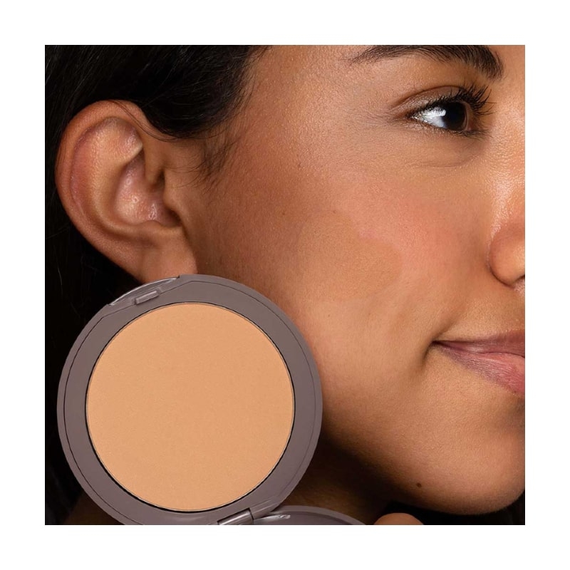 Fondotinta Flat Perfection Tan Neutral - Neve Cosmetics - immagine 3
