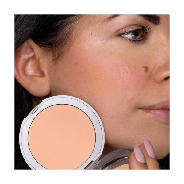 Fondotinta Flat Perfection Medium Neutral - Neve Cosmetics - immagine 3