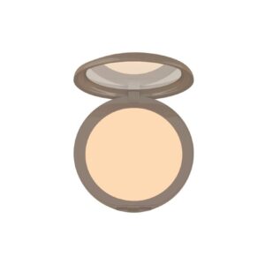 Fondotinta Flat Perfection Light Warm - Neve Cosmetics