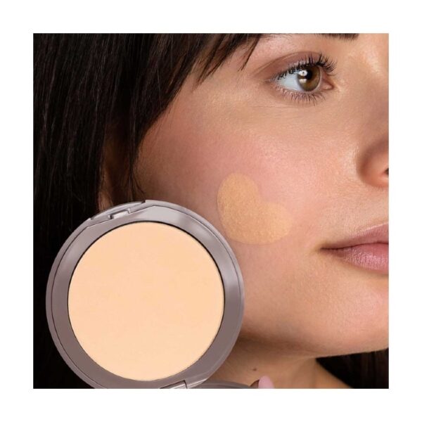 Fondotinta Flat Perfection Light Warm - Neve Cosmetics - immagine 3