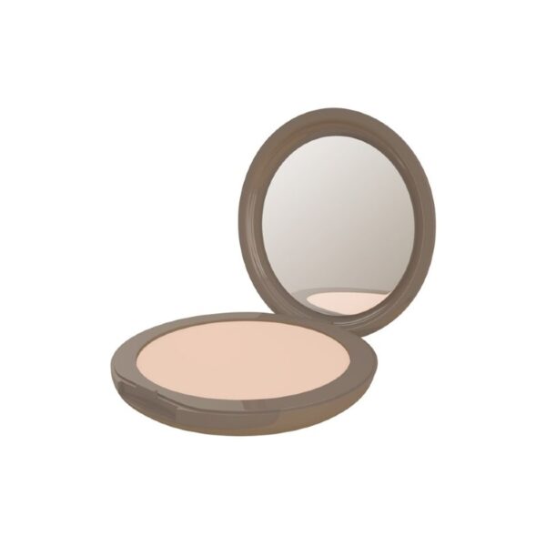 Fondotinta Flat Perfection Light Rose - Neve Cosmetics