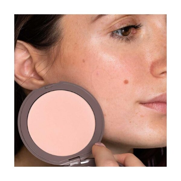 Fondotinta Flat Perfection Light Rose - Neve Cosmetics - immagine 3
