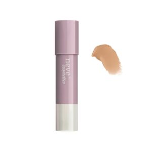 Fondotinta Star System Dark Warm - Neve Cosmetics