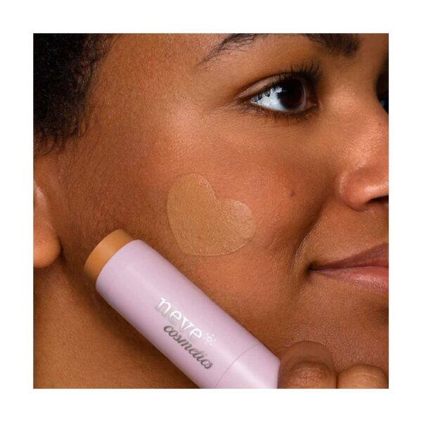 Fondotinta Star System Dark Warm - Neve Cosmetics - immagine 4