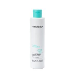 Acqua micellare 200ml - Bioearth