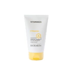 Gel viso detergente 150ml - Bioearth