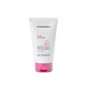 Crema viso detergente 150ml - Bioearth