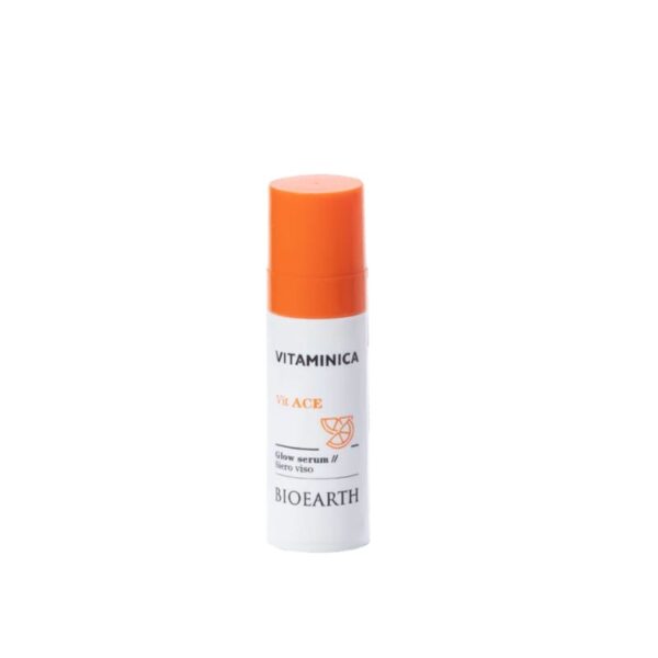 Siero viso 30ml - Bioearth