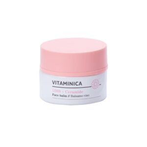 Balsamo viso 50ml - Bioearth
