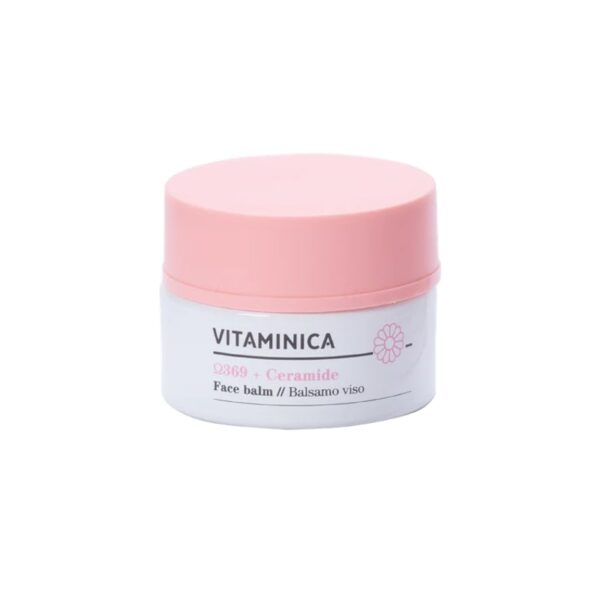 Balsamo viso 50ml - Bioearth