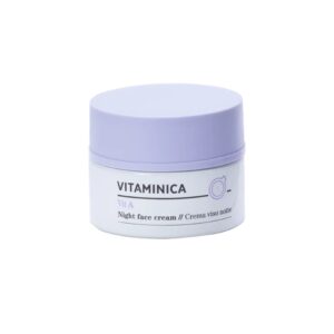 Crema notte 50ml - Bioearth