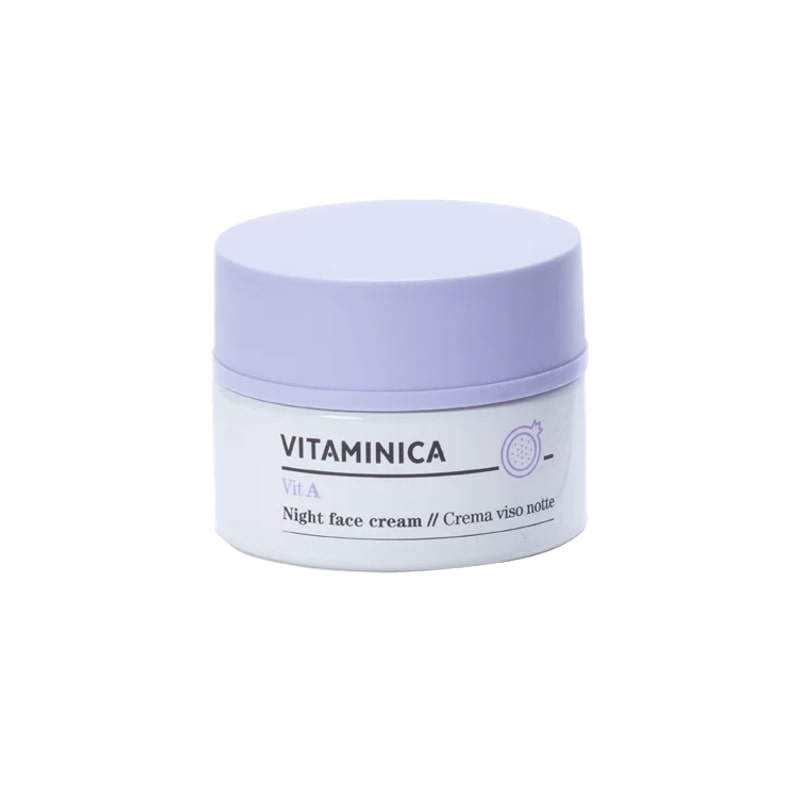 Crema notte 50ml - Bioearth