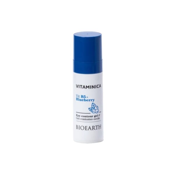 Gel contorno occhi 30ml - Bioearth
