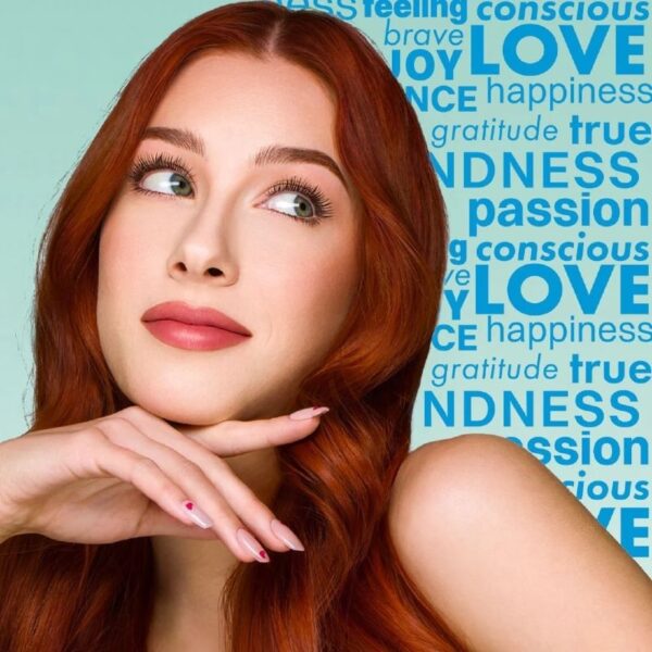 Full Love extra volume Mascara Volumizzante - puroBio - immagine 2