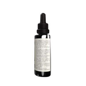 Olio di Albicocca BIO 50 ml - Le Erbe di Janas