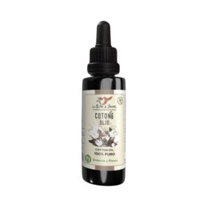 Olio di Cotone - Le Erbe di Janas