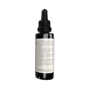 Olio di Cotone - Le Erbe di Janas