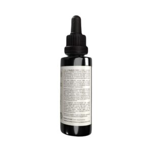 Olio di Mandorle Dolci Bio - Le Erbe di Janas