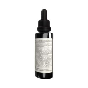 Olio di Avocado Bio - Le Erbe di Janas